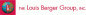 Louis Berger logo